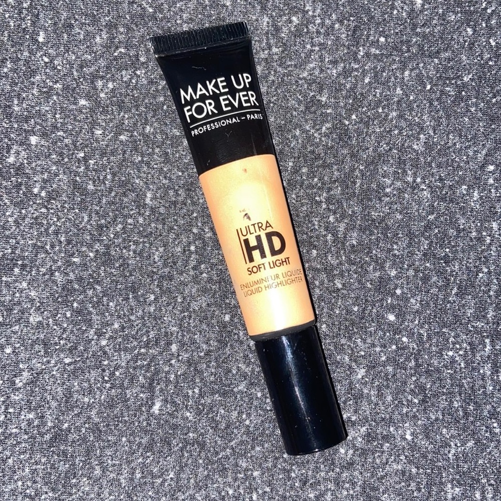 Makeup forever ultra bf soft light in 30